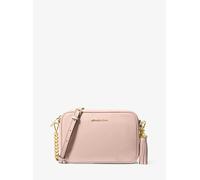 MK Borsa a tracolla Ginny in pelle - Rosa - Michael Kors ONE SIZE