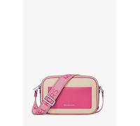 MK Borsa a tracolla Maeve grande in tela - Rosa - Michael Kors ONE SIZE