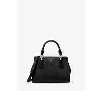 MK Borsa a tracolla Marilyn piccola in pelle Saffiano - Nero - Michael Kors ONE SIZE