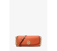 Michael Kors Borsa a tracolla Nolita Orange
