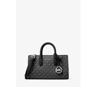 MK Borsa a tracolla Scarlett extra small con logo - Nero - Michael Kors ONE SIZE