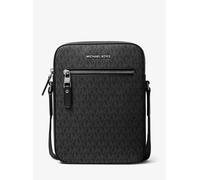 MK Borsa da viaggio Varick con logo - Nero - Michael Kors ONE SIZE