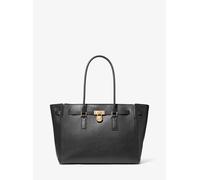 MK Borsa tote Hamilton Moderne grande in pelle - Nero - Michael Kors ONE SIZE