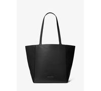 MK Borsa tote Jordi grande in pelle - Nero - Michael Kors ONE SIZE