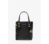 Michael Michael Kors - Quinn Xs Ns Tote Xbody Nero - Borse - Taglia T.U T.U Nero