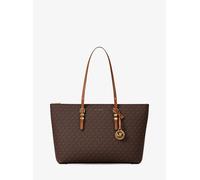 MK Borsa tote Quinn grande con logo - Marrone - Michael Kors ONE SIZE