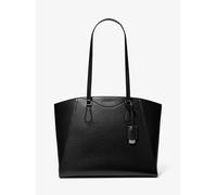 MK Borsa tote Taryn grande in pelle - Nero - Michael Kors ONE SIZE