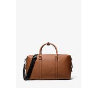 MK Borsone Hudson in pelle - Marrone - Michael Kors ONE SIZE