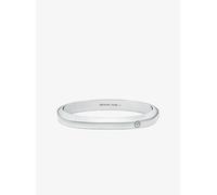 MK Bracciale squadrato - Argento - Michael Kors ONE SIZE