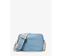 MK Camera bag a tracolla Bryant media in nylon - Blu - Michael Kors ONE SIZE
