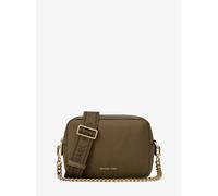 MK Camera bag a tracolla Bryant media in nylon - Verde - Michael Kors ONE SIZE