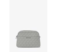 MK Camera bag a tracolla Jet Set piccola con logo - Grigio - Michael Kors ONE SIZE