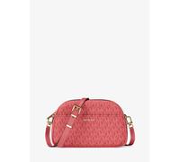 MK Camera bag a tracolla Jet Set piccola con logo - Rosa - Michael Kors ONE SIZE