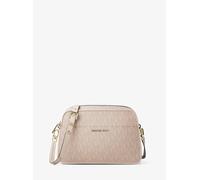 MK Camera bag a tracolla Jet Set piccola con logo - Rosa - Michael Kors ONE SIZE