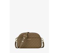 MK Camera bag a tracolla Jet Set piccola con logo - Verde - Michael Kors ONE SIZE