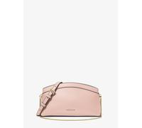 MK Clutch convertibile Athena piccola in pelle - Rosa - Michael Kors ONE SIZE