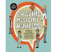 MK Czerwiec Ian Williams Susan Merrill Squier Michae Graphic Medicin (Tascabile)