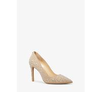 MK Décolleté Alina Flex decorata - Oro - Michael Kors EU 35.5