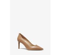 MK Décolleté Alina Flex in pelle - Naturale - Michael Kors EU 37