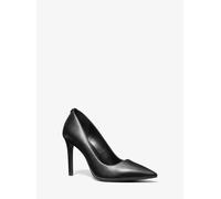 MK Décolleté Alina Flex in pelle - Nero - Michael Kors EU 35.5