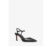 MK Décolleté Amara in pelle - Nero - Michael Kors EU 37