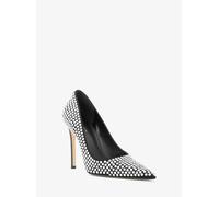 MK Décolleté Elyse con borchie - Nero - Michael Kors EU 35.5