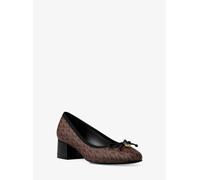 Michael Kors - Piper Flex Mid Pump - - Shoes - Donna - Marrone - 38 EU