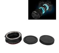 MK-EFTR-C ND3-ND500 Adattatore filtro EF-S per EOS-R