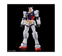 MK EG Gundam RX-78f00/e 13cm