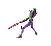 MK Evangelion 3.0 + 1.0: Type-01 w/Spear of Cassius 19cm