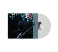 Mk.gee - Two Star Dream Police Vinyl Record, Translucent White