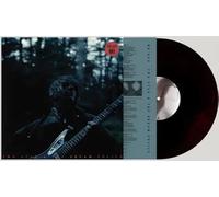 Mk.Gee - Two Star & The Dream Police Dark Red