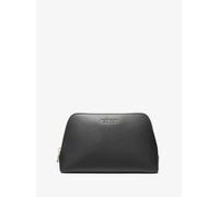 Michael Kors Jet Set Medium Pochette trucchi nero, pelle, 21 x 13 x 8cm