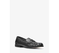 MK Loafer Carlson in pelle - Nero - Michael Kors EU 39