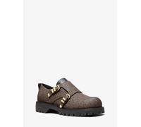 MK Loafer Darrington con logo - Marrone - Michael Kors EU 35.5