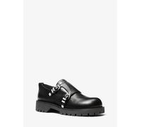Michael Kors DARRINGTON Loafer Mocassino Black EU 36.5