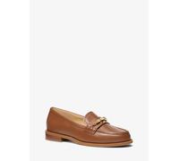 MK Loafer Dina in pelle - Marrone - Michael Kors EU 36.5