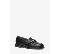 MK Loafer Dina in pelle - Nero - Michael Kors EU 37