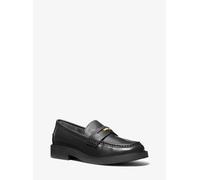 MK Loafer Eden in pelle - Nero - Michael Kors EU 36.5