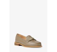 MK Loafer in Pelle Lex - Naturale - Michael Kors EU 39