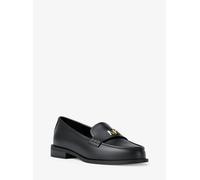 MK Loafer in Pelle Lex - Nero - Michael Kors EU 39