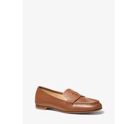 MK Loafer Jennings in pelle - Marrone - Michael Kors EU 38.5