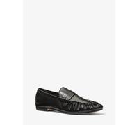 MK Loafer Jennings in pelle - Nero - Michael Kors EU 41