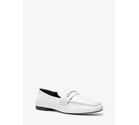 MK Loafer Lena in pelle - Bianco - Michael Kors EU 38