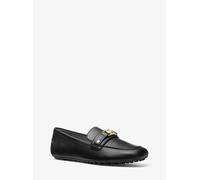 MK Loafer mocassino Mandy in pelle - Nero - Michael Kors EU 36
