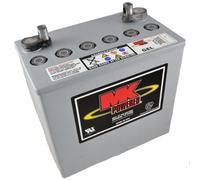 MK M22NF Sld g 12 V 50 Ah MK gel Mobility scooter and Powerchair battery