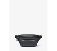 MK Marsupio Cooper con logo - Blu - Michael Kors ONE SIZE
