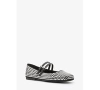 MK Mary Jane Matilda con borchie - Nero - Michael Kors EU 36