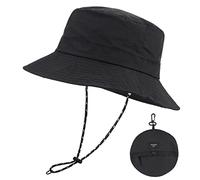 MK MATT KEELY Cappello da Sole per Uomo Donna Cappelli Pescatore Impermeabile Estivo Protezione per Escursionismo Campeggio in Viaggio Pesca