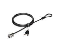MK/MicroSaver2.0 Keyed Laptop Lock